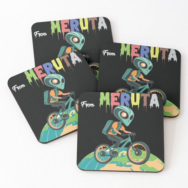 Item preview, FROM MERUTA designed and sold by Topstation.