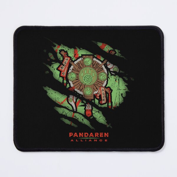 Item preview, PANDAREN - ELITE RIPPED designed and sold by EXION CREW.