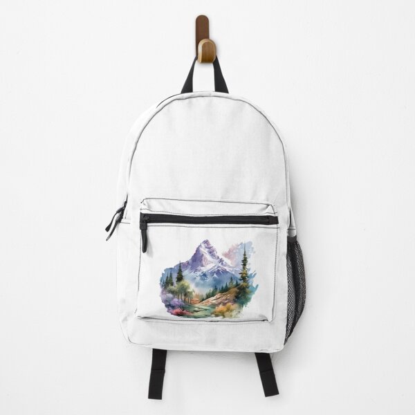 Item preview, mountain landscape designed and sold by ebialonestar.