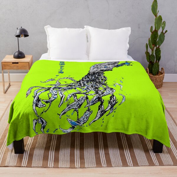 Item preview, SQUID designed and sold by ajhockham.