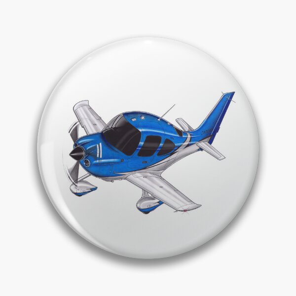 Item preview, Cirrus SR22T CARBON designed and sold by DouglasAraujo7.