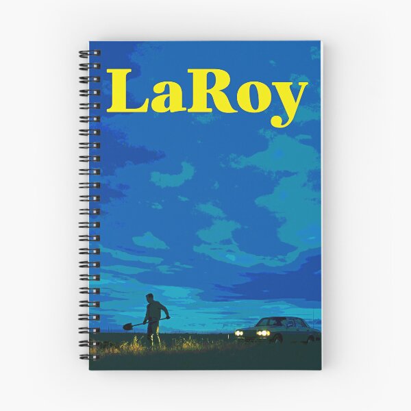 Item preview, Texas Laroy designed and sold by alchemy242.