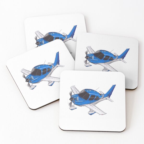 Item preview, Cirrus SR22T CARBON designed and sold by DouglasAraujo7.