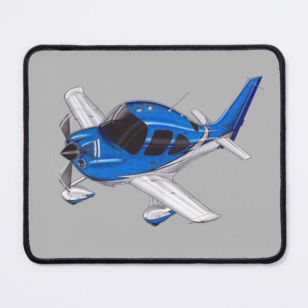 Item preview, Cirrus SR22T CARBON designed and sold by DouglasAraujo7.