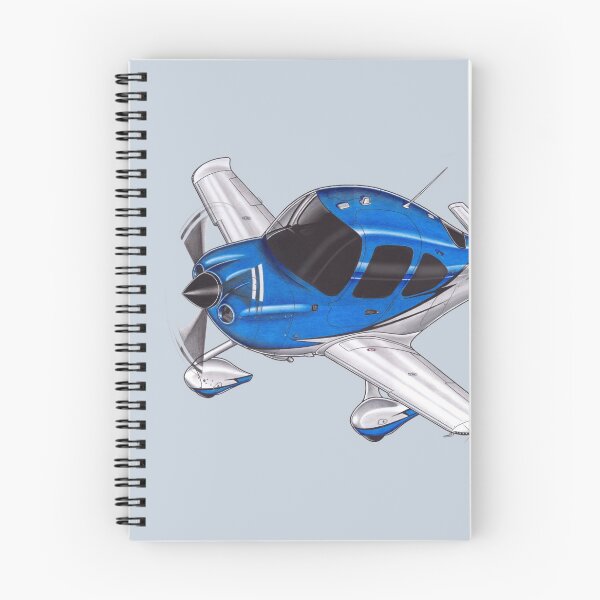 Item preview, Cirrus SR22T CARBON designed and sold by DouglasAraujo7.