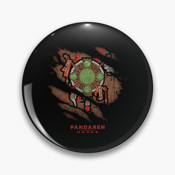 Item preview, PANDAREN - ELITE RIPPED designed and sold by EXION CREW.
