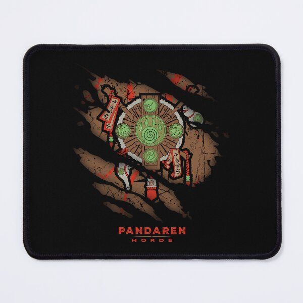 Item preview, PANDAREN - ELITE RIPPED designed and sold by EXION CREW.