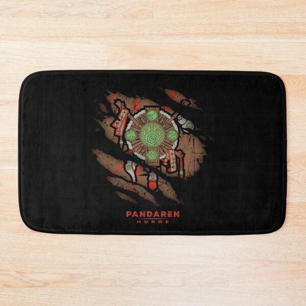 Item preview, PANDAREN - ELITE RIPPED designed and sold by EXION CREW.