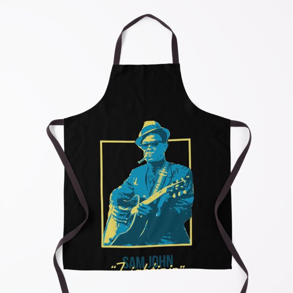 Item preview, Lightnin' Hopkins designed and sold by GerardoVazquez.
