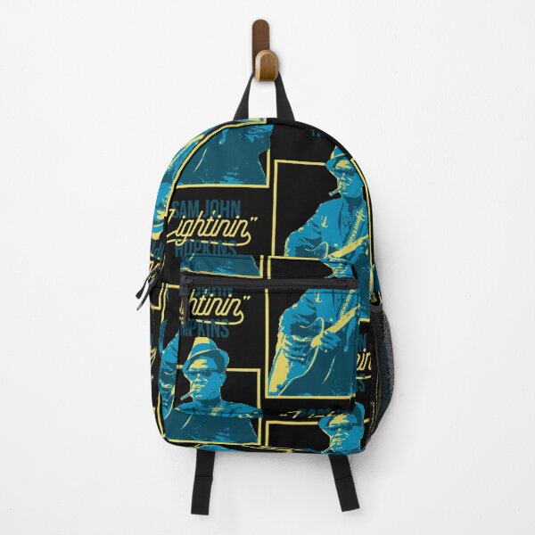 Item preview, Lightnin' Hopkins designed and sold by GerardoVazquez.