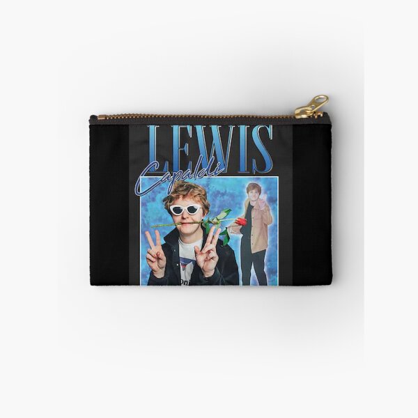 Item preview, lewis capaldi  designed and sold by GerardoVazquez.