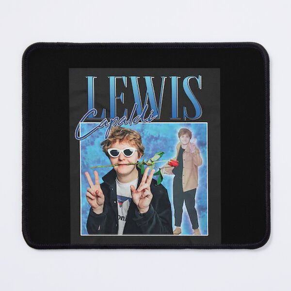 Item preview, lewis capaldi  designed and sold by GerardoVazquez.