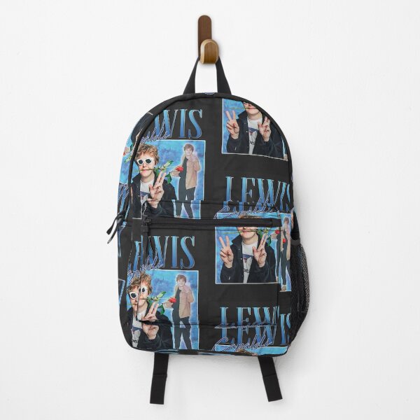 Item preview, lewis capaldi  designed and sold by GerardoVazquez.