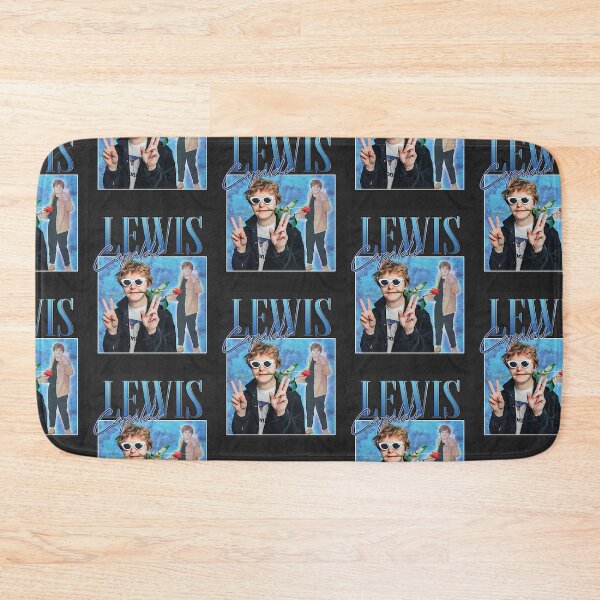 Item preview, lewis capaldi  designed and sold by GerardoVazquez.