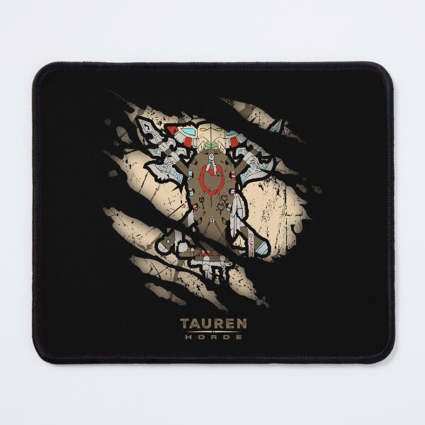 Item preview, TAUREN - ELITE RIPPED designed and sold by EXION CREW.