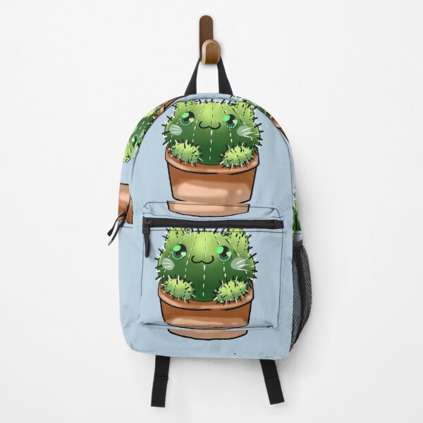 Item preview, Cat-ctus Plant designed and sold by PyroAshes.