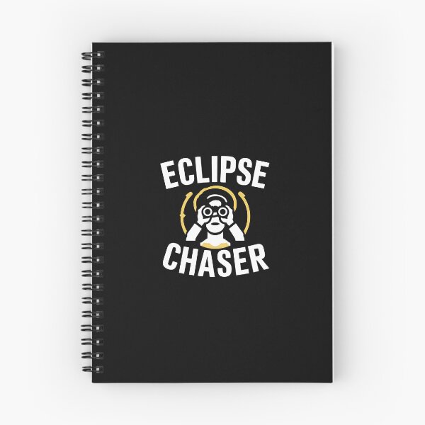 Item preview, Eclipse Chaser designed and sold by Itsheartshop.