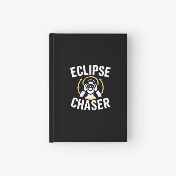Item preview, Eclipse Chaser designed and sold by Itsheartshop.