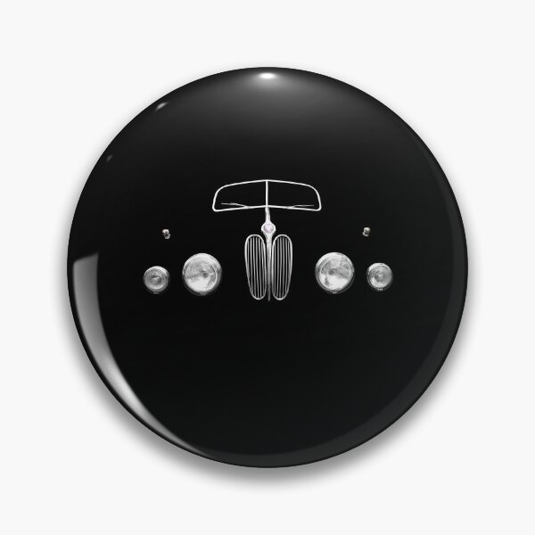 Item preview, Bristol 403 1950s British classic car minimalist designed and sold by soitwouldseem.