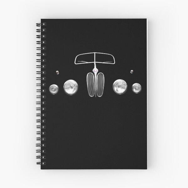 Item preview, Bristol 403 1950s British classic car minimalist designed and sold by soitwouldseem.