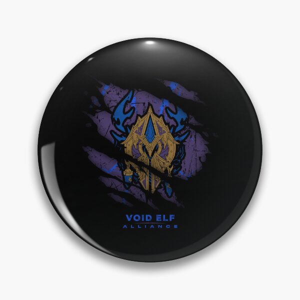 Item preview, VOID ELF - ELITE RIPPED designed and sold by EXION CREW.
