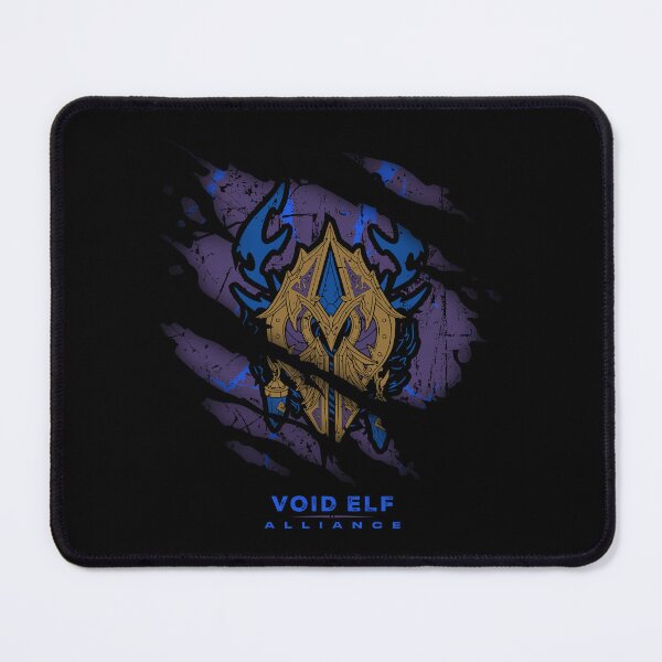 Item preview, VOID ELF - ELITE RIPPED designed and sold by EXION CREW.