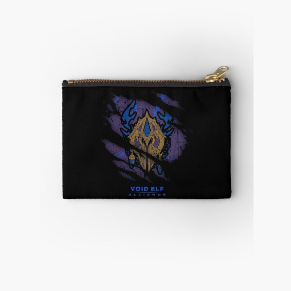 Item preview, VOID ELF - ELITE RIPPED designed and sold by EXION CREW.