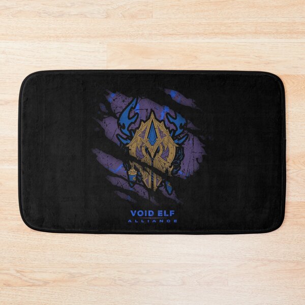 Item preview, VOID ELF - ELITE RIPPED designed and sold by EXION CREW.