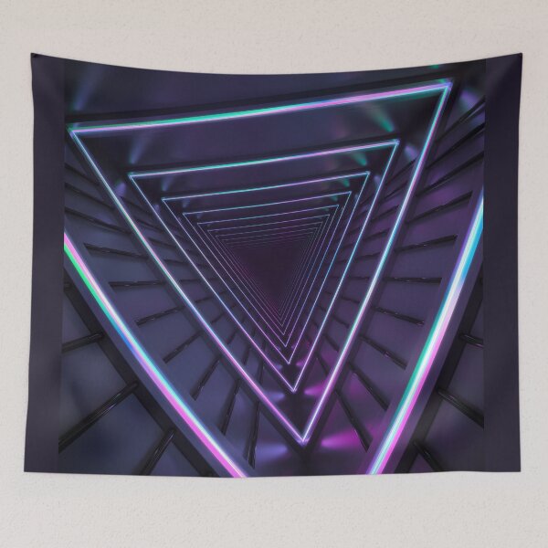 Item preview, Corridor designed and sold by Potatopug Studio.