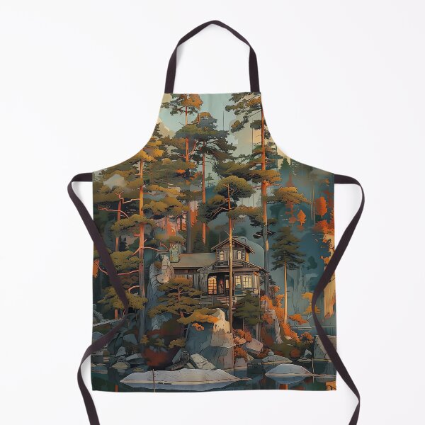 Item preview, Coastal Cottage designed and sold by DavidLoblaw.