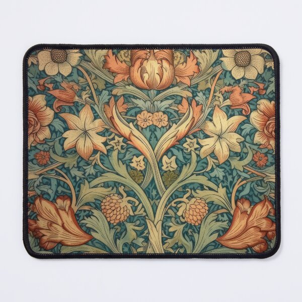 Item preview, William Morris designed and sold by ArtHouseNiklas.