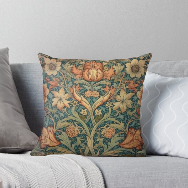 Item preview, William Morris designed and sold by ArtHouseNiklas.