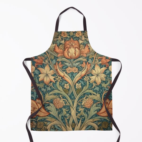 Item preview, William Morris designed and sold by ArtHouseNiklas.