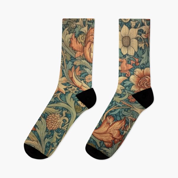Item preview, William Morris designed and sold by ArtHouseNiklas.