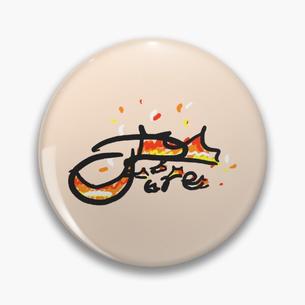 Item preview, fire lettering designed and sold by sehrishsunrise.
