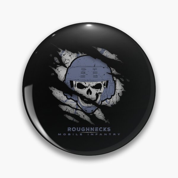 Item preview, ROUGHNECKS - ELITE RIPPED designed and sold by EXION CREW.