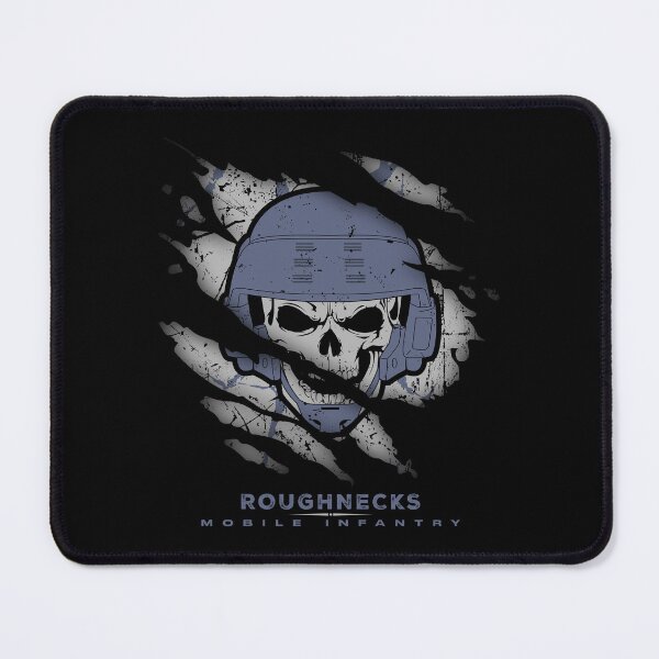 Item preview, ROUGHNECKS - ELITE RIPPED designed and sold by EXION CREW.