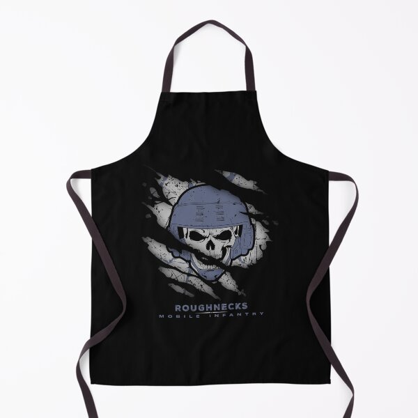 Item preview, ROUGHNECKS - ELITE RIPPED designed and sold by EXION CREW.