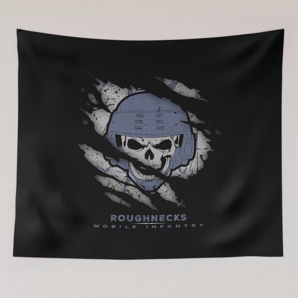 Item preview, ROUGHNECKS - ELITE RIPPED designed and sold by EXION CREW.