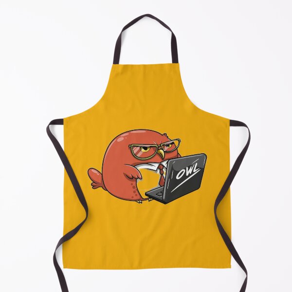 Item preview, Cool Owl designed and sold by MacMerch121.