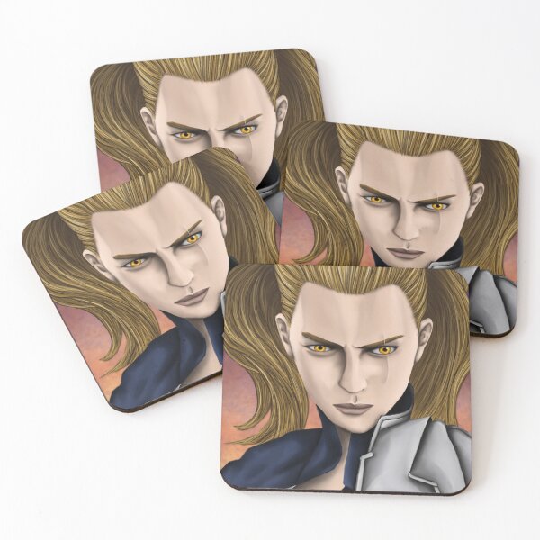 Item preview, Nia designed and sold by MoonRushers.