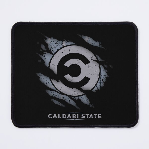 Item preview, CALDARI - ELITE RIPPED designed and sold by EXION CREW.