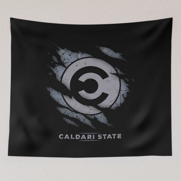 Item preview, CALDARI - ELITE RIPPED designed and sold by EXION CREW.