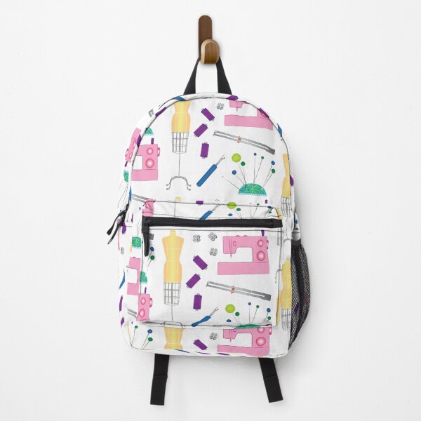 Item preview, Seamstress Sewing Supplies designed and sold by Linsey-Grace.