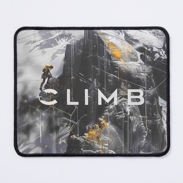 Item preview, Mountain extreme expedition designed and sold by HutFullOfLemons.