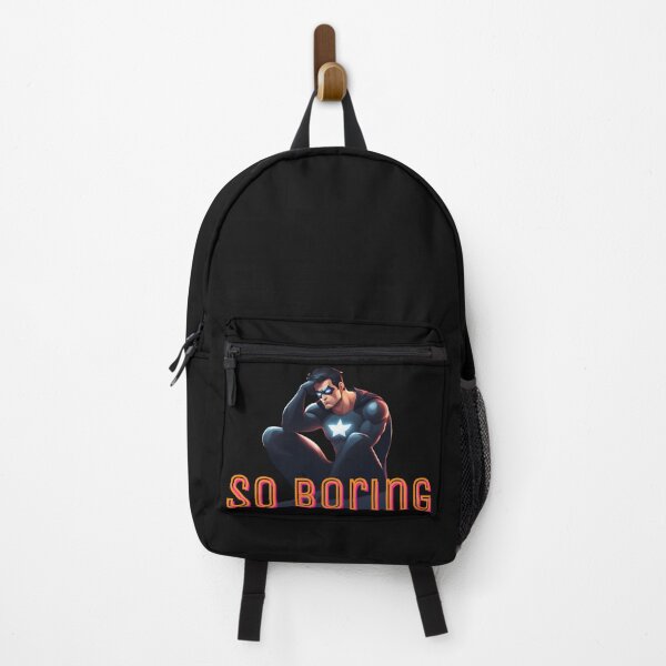 Item preview, So boring designed and sold by Wiesława Smolińska.