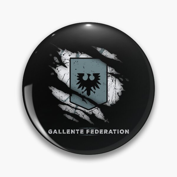 Artikelvorschau, GALLENTE – ELITE ZERRISSEN entworfen und verkauft von EXION CREW.