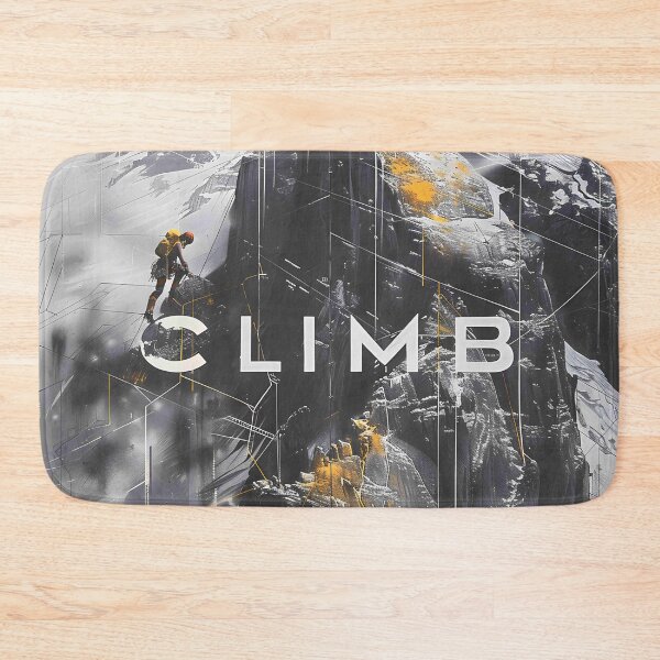Item preview, Mountain extreme expedition designed and sold by HutFullOfLemons.
