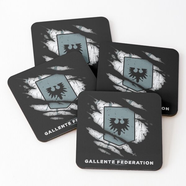 Item preview, GALLENTE - ELITE RIPPED designed and sold by EXION CREW.