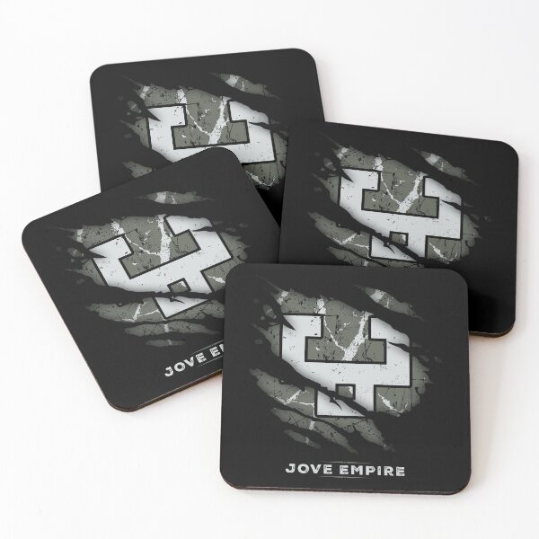 Item preview, JOVE - ELITE RIPPED designed and sold by EXION CREW.